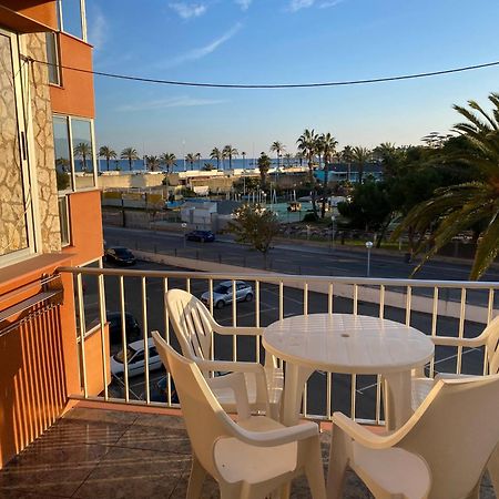 Apartment 13199, Next To The Beach In The Sun, Building Dms-2 La Pineda Εξωτερικό φωτογραφία