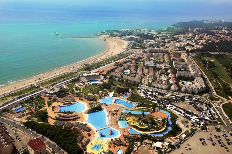 Apartment 13199, Next To The Beach In The Sun, Building Dms-2 La Pineda Εξωτερικό φωτογραφία