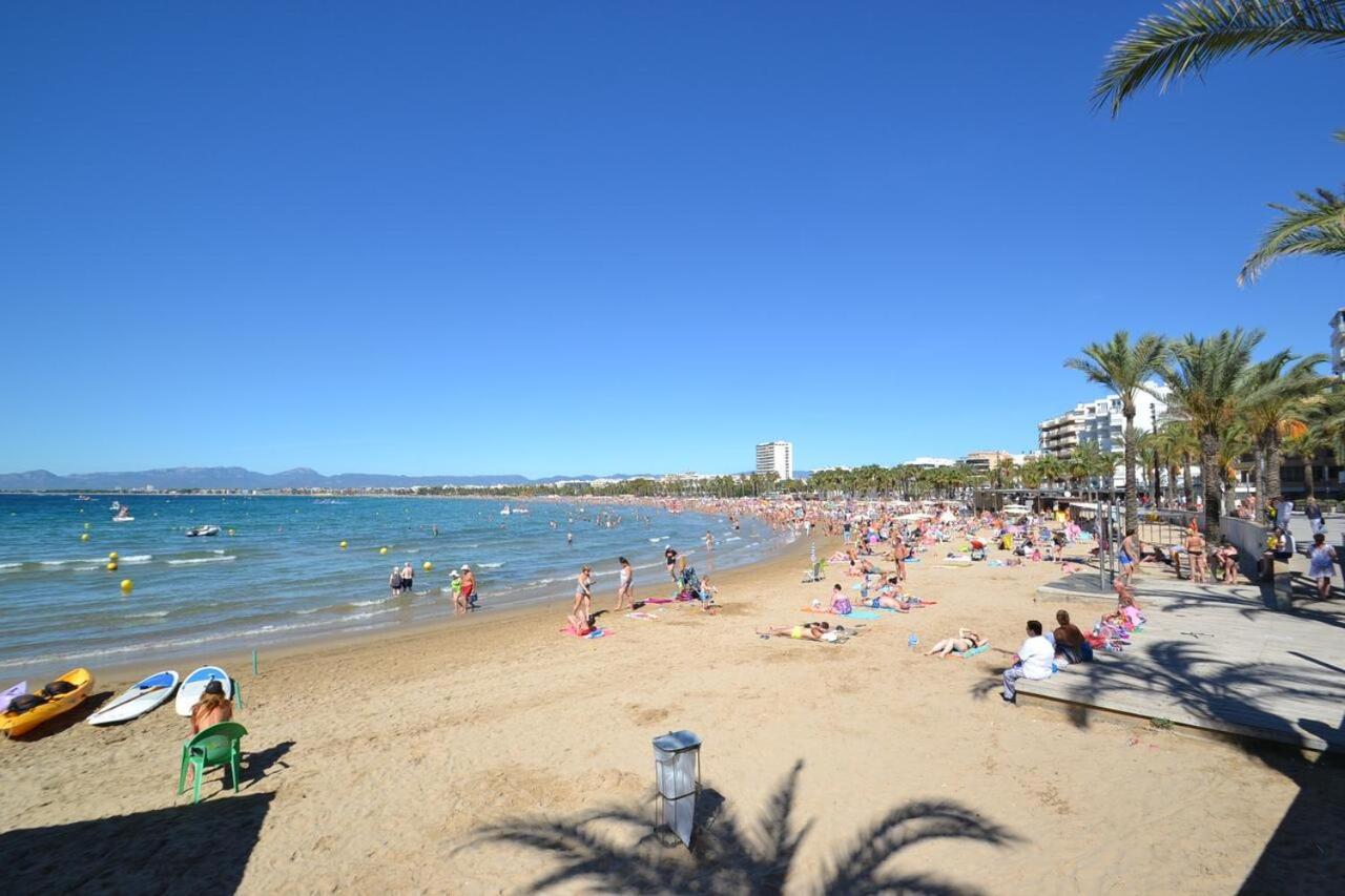 Apartment 13199, Next To The Beach In The Sun, Building Dms-2 La Pineda Εξωτερικό φωτογραφία
