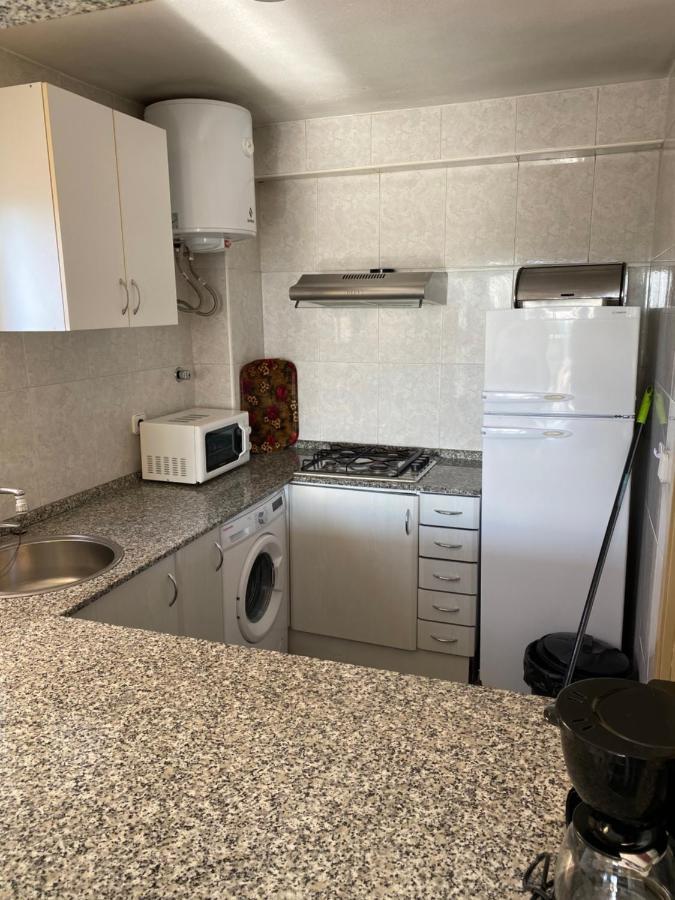 Apartment 13199, Next To The Beach In The Sun, Building Dms-2 La Pineda Εξωτερικό φωτογραφία
