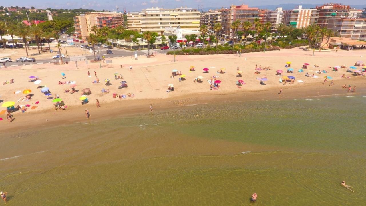 Apartment 13199, Next To The Beach In The Sun, Building Dms-2 La Pineda Εξωτερικό φωτογραφία
