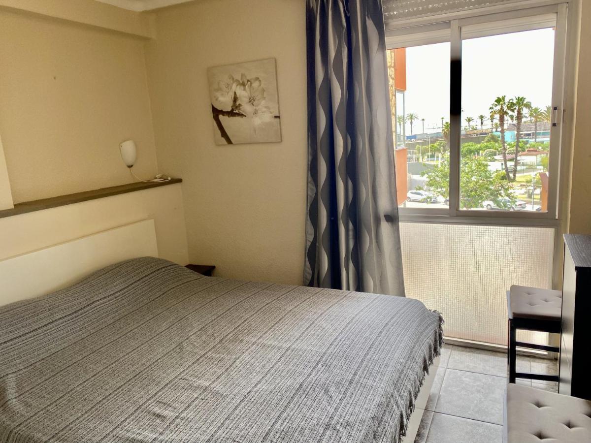 Apartment 13199, Next To The Beach In The Sun, Building Dms-2 La Pineda Εξωτερικό φωτογραφία