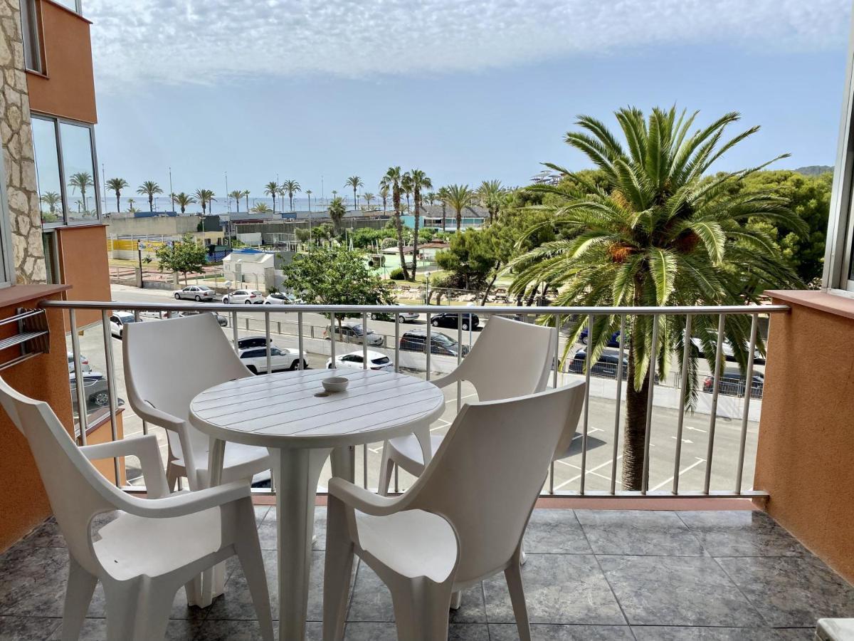 Apartment 13199, Next To The Beach In The Sun, Building Dms-2 La Pineda Εξωτερικό φωτογραφία