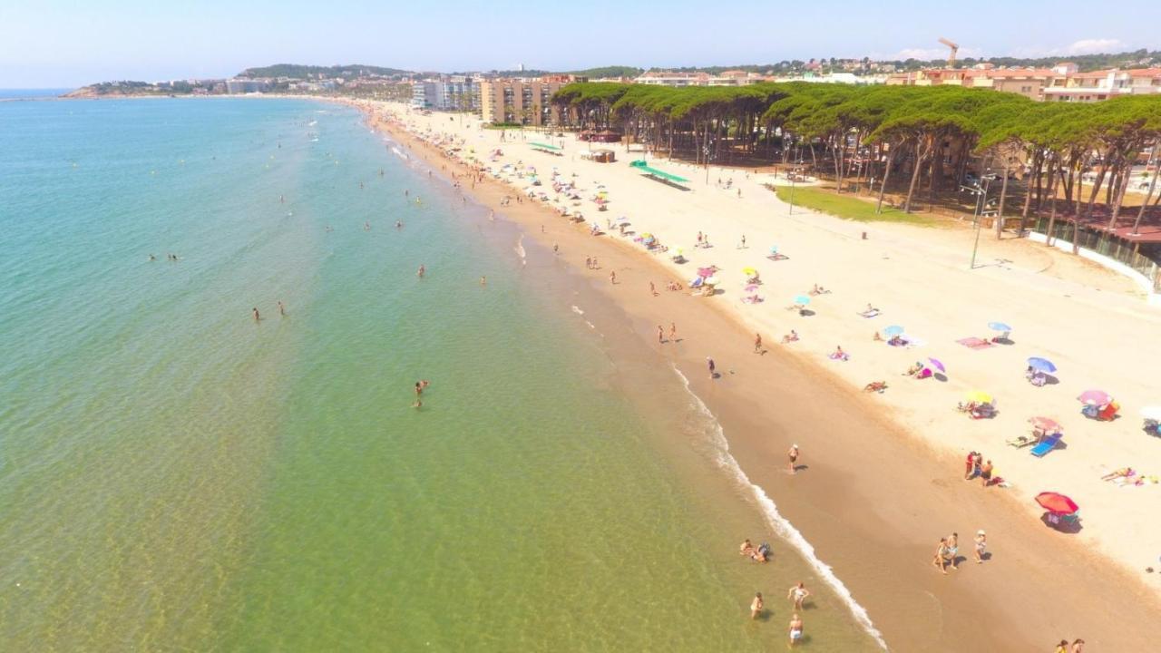 Apartment 13199, Next To The Beach In The Sun, Building Dms-2 La Pineda Εξωτερικό φωτογραφία