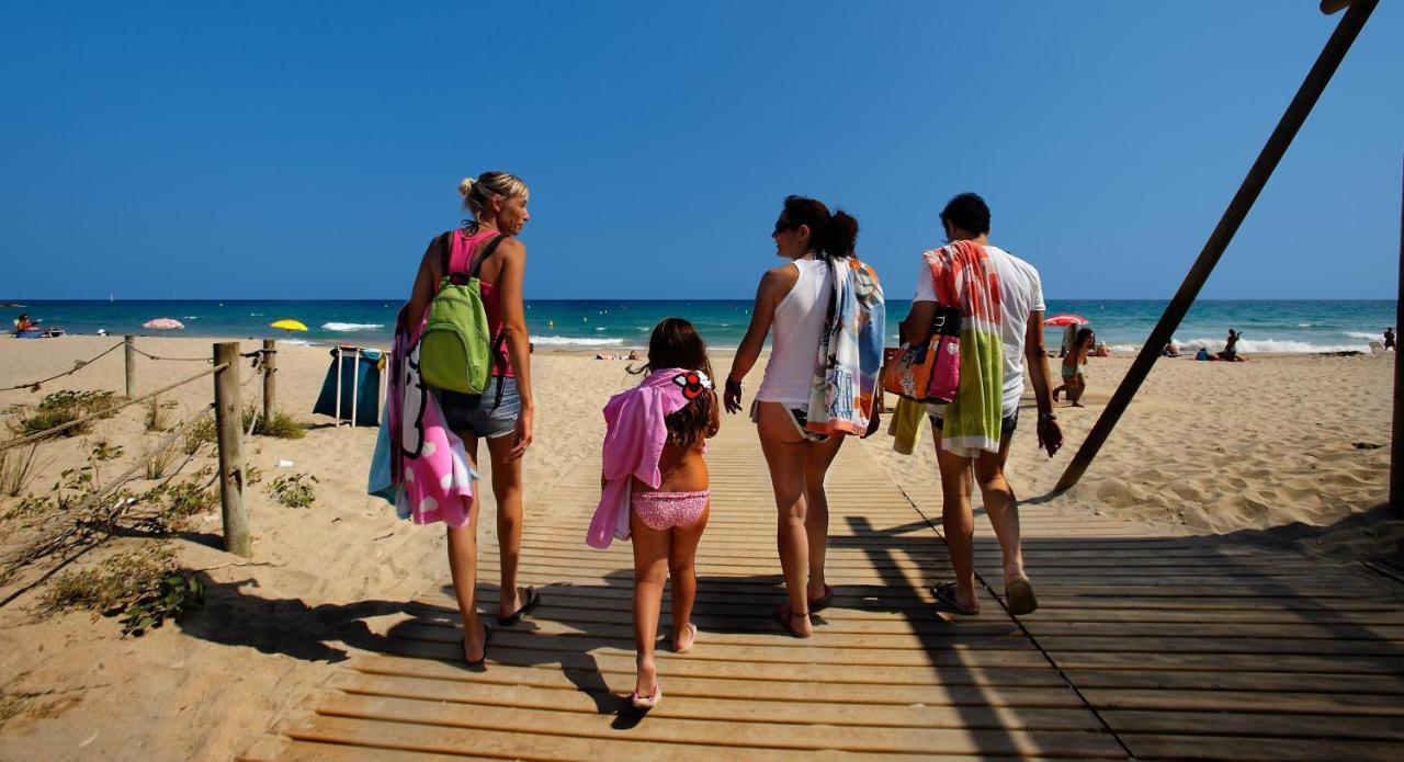 Apartment 13199, Next To The Beach In The Sun, Building Dms-2 La Pineda Εξωτερικό φωτογραφία