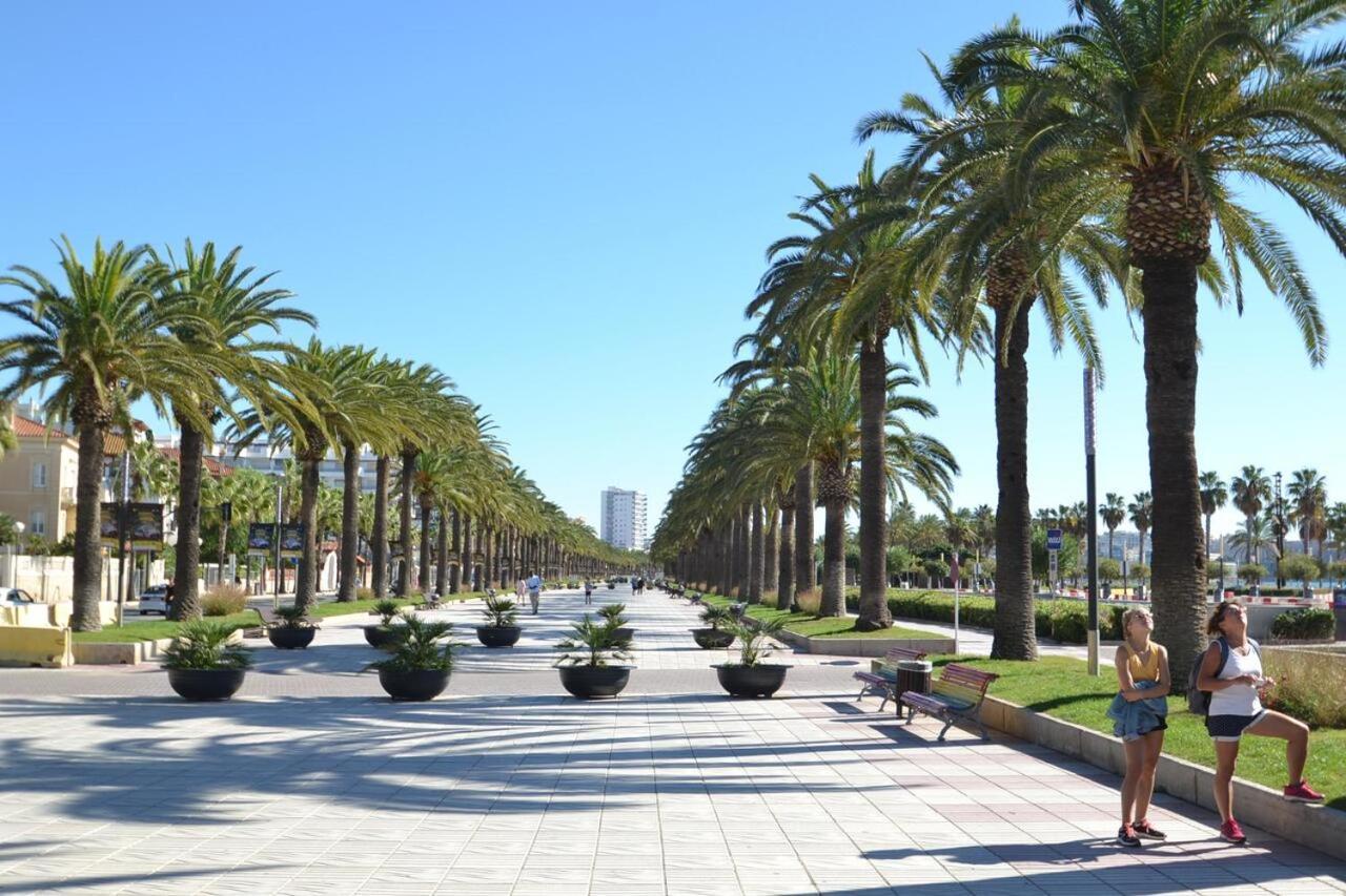 Apartment 13199, Next To The Beach In The Sun, Building Dms-2 La Pineda Εξωτερικό φωτογραφία
