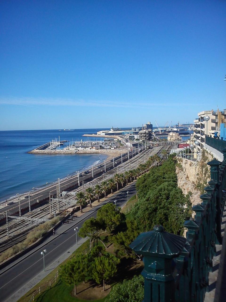 Apartment 13199, Next To The Beach In The Sun, Building Dms-2 La Pineda Εξωτερικό φωτογραφία