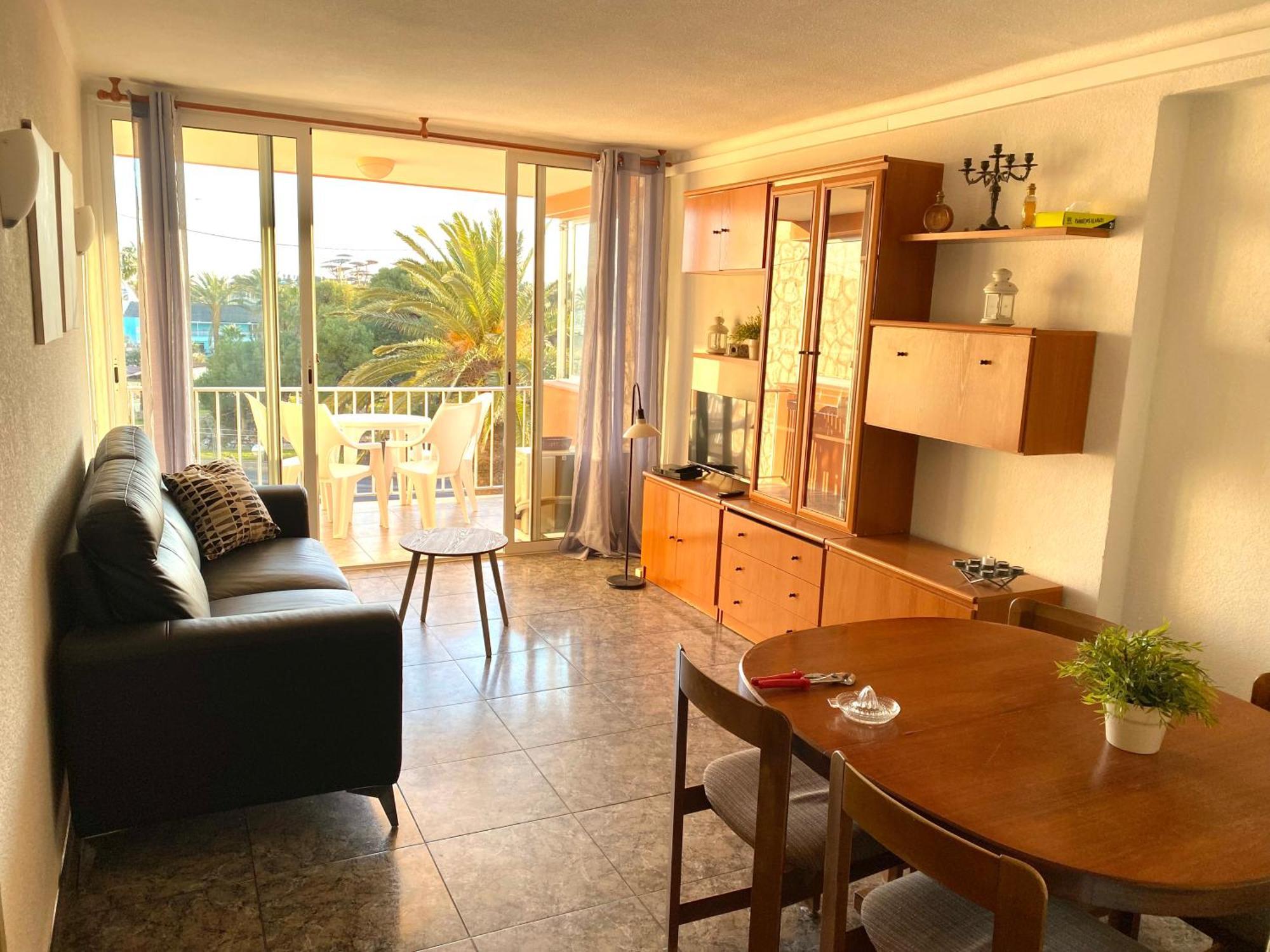 Apartment 13199, Next To The Beach In The Sun, Building Dms-2 La Pineda Εξωτερικό φωτογραφία