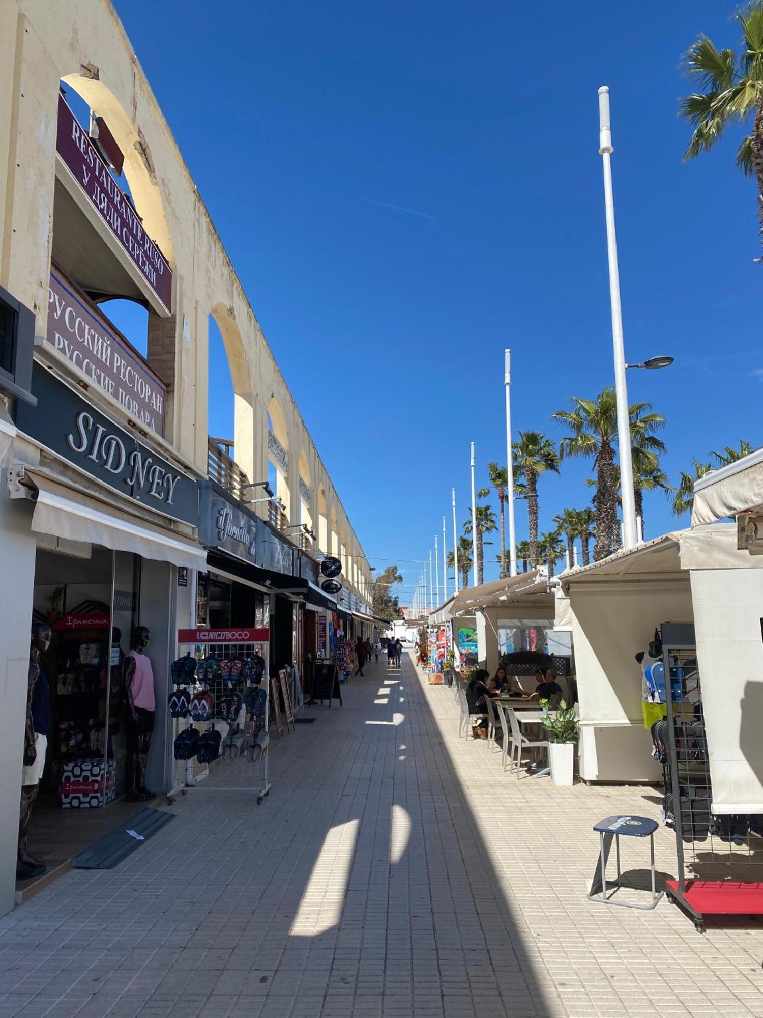 Apartment 13199, Next To The Beach In The Sun, Building Dms-2 La Pineda Εξωτερικό φωτογραφία