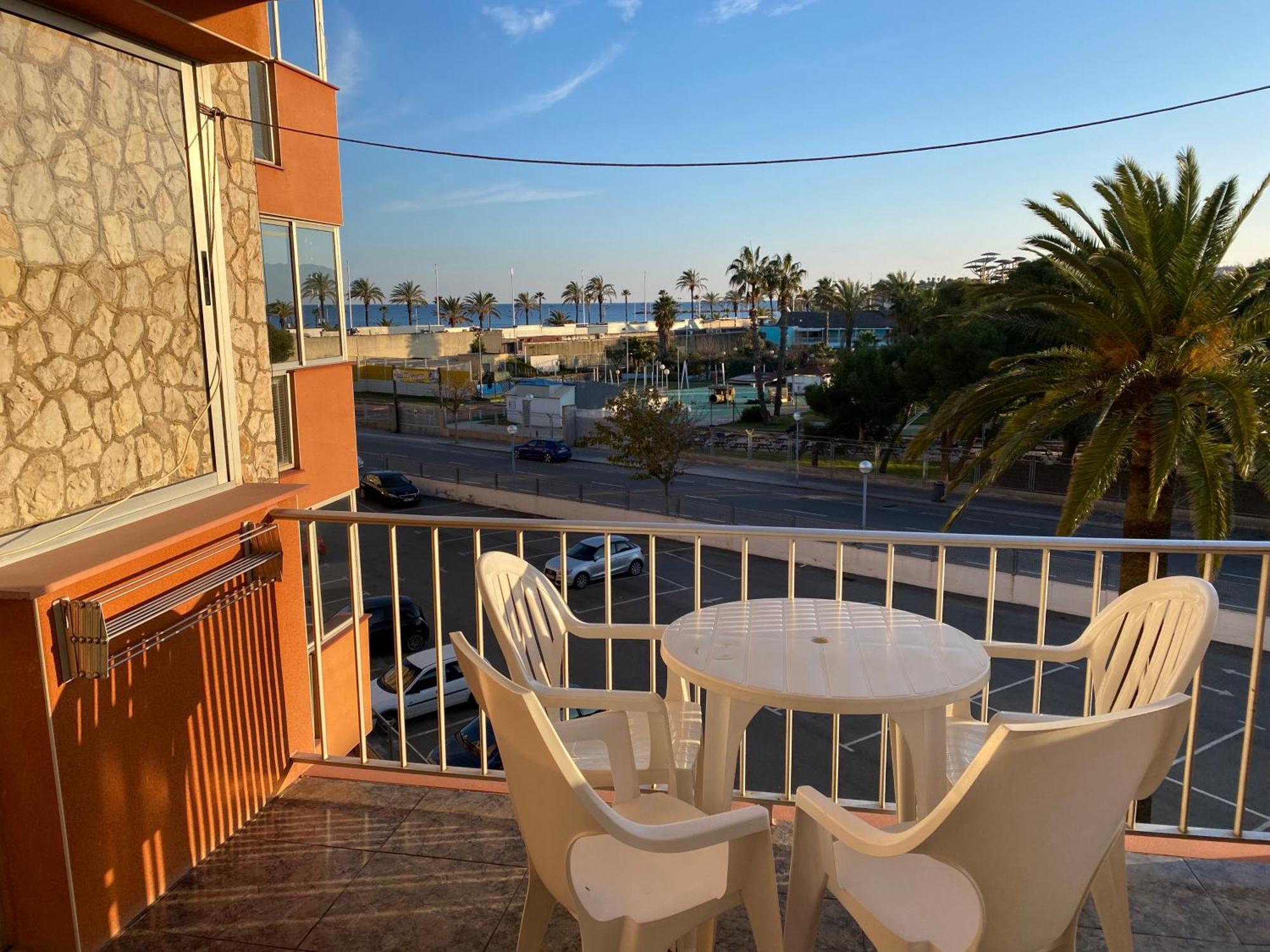 Apartment 13199, Next To The Beach In The Sun, Building Dms-2 La Pineda Εξωτερικό φωτογραφία