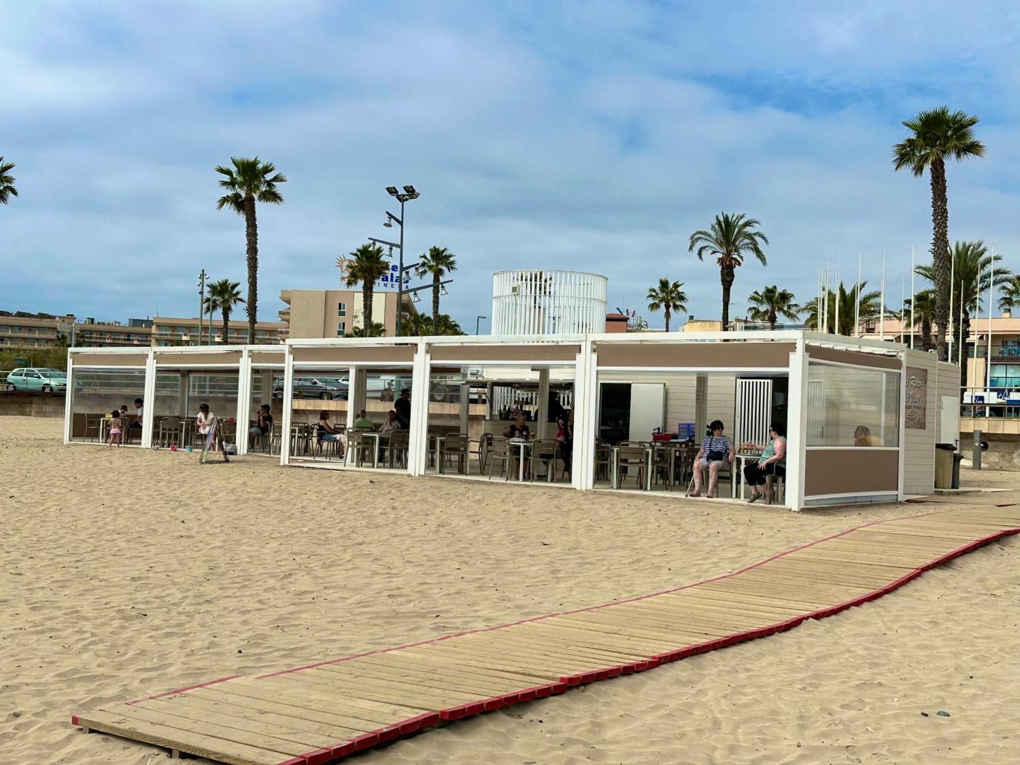 Apartment 13199, Next To The Beach In The Sun, Building Dms-2 La Pineda Εξωτερικό φωτογραφία